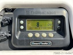 Pacton - Heiwo / Thermo King SLXe 300 -29 gr / FrigoBo...