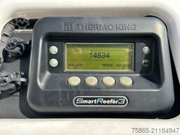 Pacton - Heiwo / Thermo King SLXe 300 -29 gr / FrigoBo...