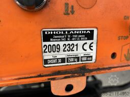 System Trailers - VeDeCar / Thermo King Koeler -29 gr / Duo Tem...