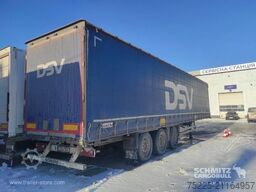 Schmitz Cargobull Curtainsider Standard