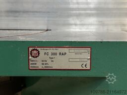 OMS FC 300 RAP