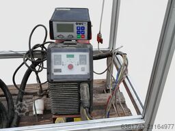 Orbitalservice GmbH Komplettes Orbitalschweiß-System