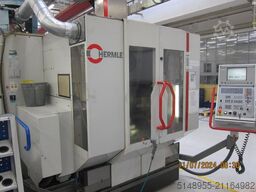 Hermle C 600 U