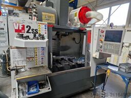 HAAS VF-2SS