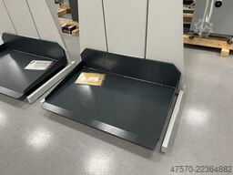 Polar Mohr LW 1000-4 Paper Stack Lift