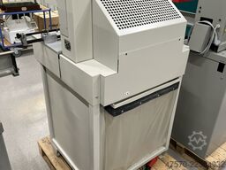 Nagel Citoborma 490 Paper Drill