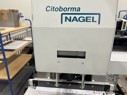 Nagel Citoborma 290AB Paper Drill