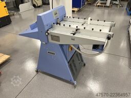Bacciottini Pit Stop AF Speed ​​Automatic creaser