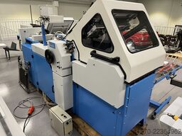 GUK K50/4/1/FL 2-50 Automatic Folding Machine