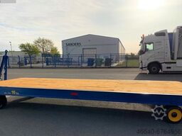 AWI PAAV 16t 6000 x 2500mm