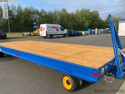 AWI PAAV 16t 6000 x 2500mm