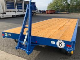 AWI PAAV 16t 6000 x 2500mm