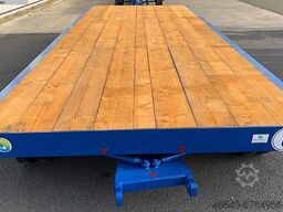 AWI PAAV 16t 6000 x 2500mm