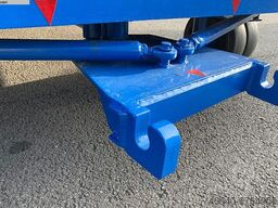 AWI PAAV 16t 6000 x 2500mm