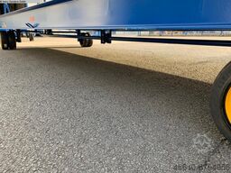 AWI PAAV 16t 6000 x 2500mm