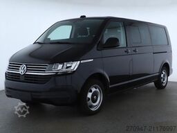 VOLKSWAGEN T6.1 Caravelle Comfortl. lang ACC PDC AHK SITZHZ