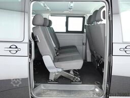 VOLKSWAGEN T6.1 Caravelle Comfortl. lang ACC PDC AHK SITZHZ