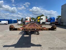 Renders Euro 800 / 2x Extendable / 1x Lift Axle / Disc ...
