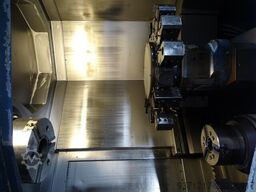 Spinner TC600