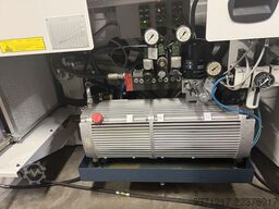 Spinner TC600