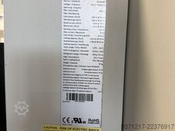 Spinner TC600