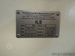 Spinner TC600