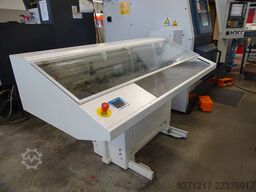 Spinner TC600