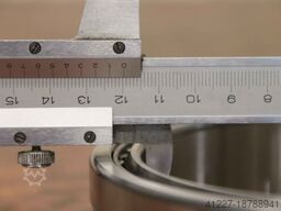 INA RNA/NA 4824 150/120 mm