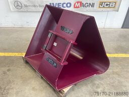  Holp VarioLöffel / VL.112.400 / OQ45-5 / HARDOX /