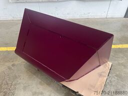  Holp VarioLöffel / VL.112.400 / OQ45-5 / HARDOX /