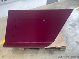  Holp VarioLöffel / VL.112.400 / OQ45-5 / HARDOX /