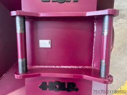  Holp VarioLöffel / VL.112.400 / OQ45-5 / HARDOX /