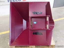  Holp VarioLöffel / VL.112.400 / MS08 / HARDOX / NE