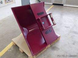  Holp VarioLöffel / VL.112.400 / MS08 / HARDOX / NE