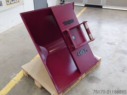  Holp VarioLöffel / VL.112.400 / MS08 / HARDOX / NE