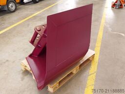  Holp VarioLöffel / VL.112.400 / MS08 / HARDOX / NE