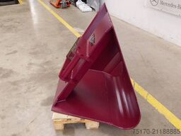  Holp VarioLöffel / VL.112.400 / MS08 / HARDOX / NE