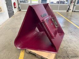  Holp VarioLöffel / VL.112.700 / MS10 / HARDOX / NE