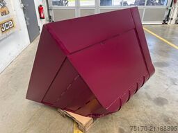  Holp VarioLöffel / VL.112.700 / MS10 / HARDOX / NE