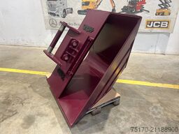  Holp VarioLöffel / VL.112.700 / MS21 / HARDOX / NE