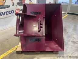  Holp VarioLöffel / VL.112.700 / MS21 / HARDOX / NE