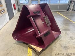  Holp VarioLöffel / VL.112.700 / MS21 / HARDOX / NE