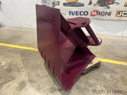  Holp VarioLöffel / VL.112.700 / MS21 / HARDOX / NE