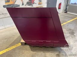  Holp VarioLöffel / VL.112.700 / MS21 / HARDOX / NE