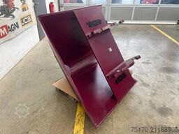  Holp VarioLöffel VL.112.700 / CW 20 CW30 CW40 / HA