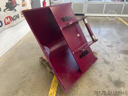  Holp VarioLöffel / VL.112.700 / Liebherr SW48 / HA