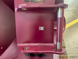  Holp VarioLöffel / VL.112.700 / Liebherr SW48 / HA