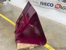  Holp VarioLöffel / VL.112.400 / OQ60-5 / HARDOX /