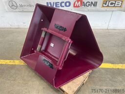  Holp VarioLöffel / VL.112.400 / OQ60-5 / HARDOX /