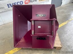  Holp VarioLöffel / VL.112.400 / OQ60-5 / HARDOX /